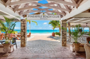 Pineapple Beach Club - All Inclusive